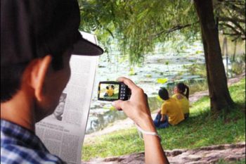 Thám tử điều tra ngoại tình