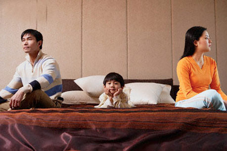 “Tham vàng bỏ ngãi”, người đàn bà toan tính bỏ chồng 